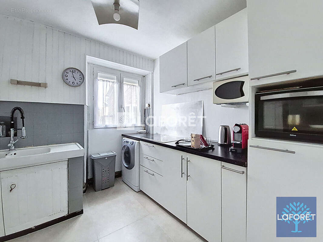 Appartement à DRAVEIL