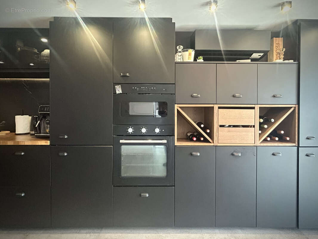 Appartement à VOURLES