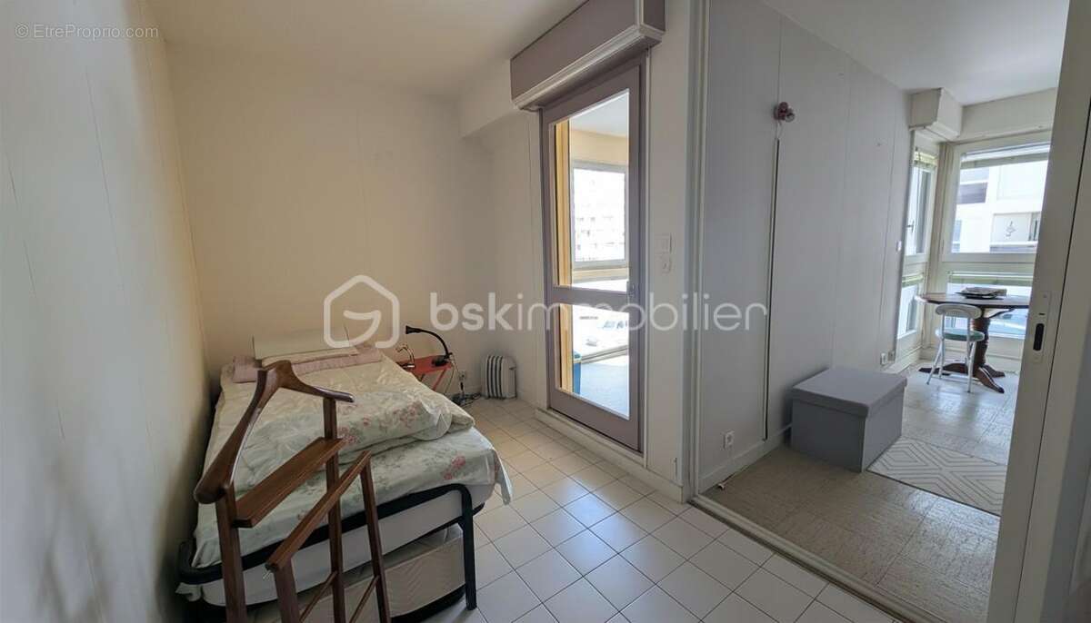 Appartement à LA GRANDE-MOTTE