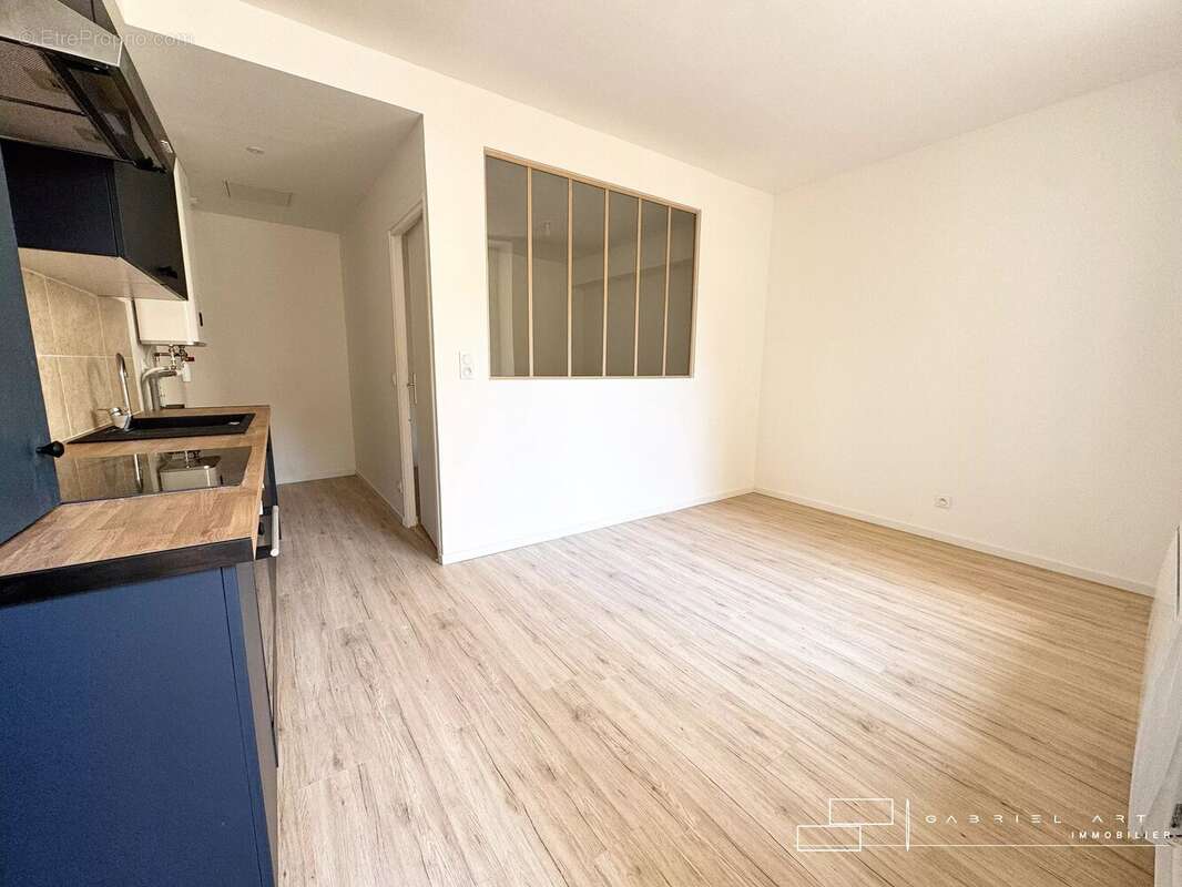 Appartement à AUCH
