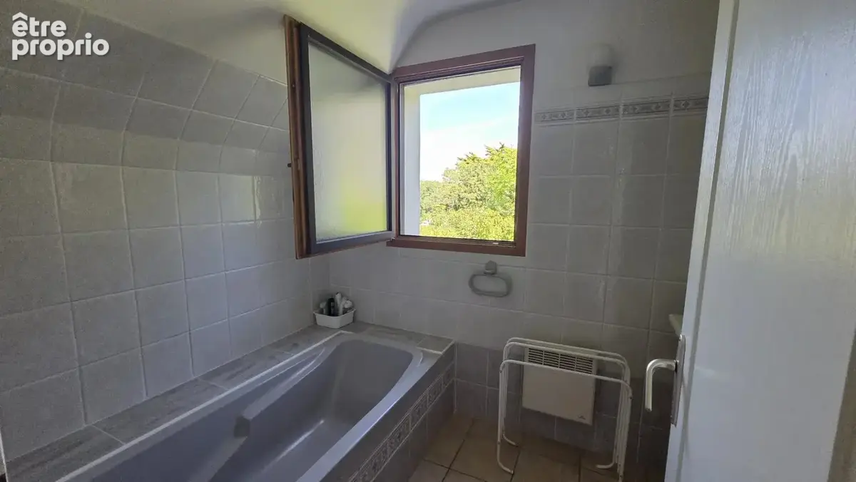 Contemporaine proche plage et vue mer - photo 10