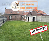 Maison à HERMIES