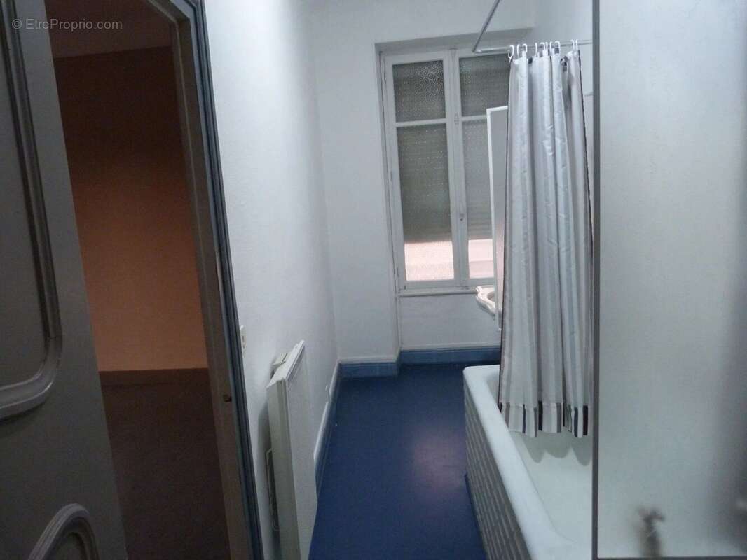 Appartement à VIERZON