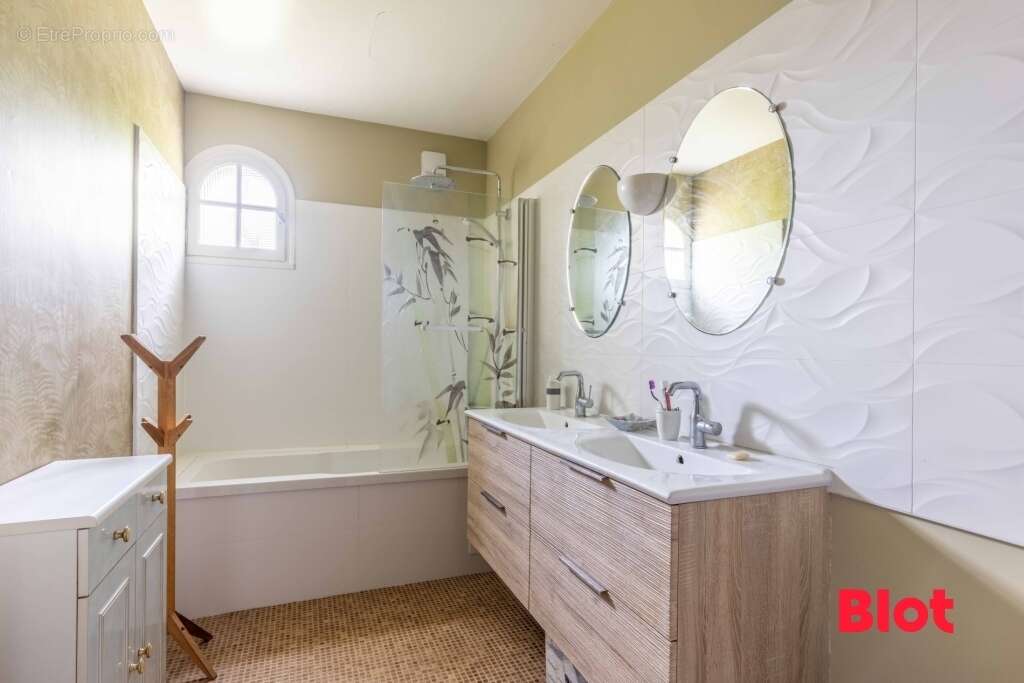 Maison à CESSON-SEVIGNE