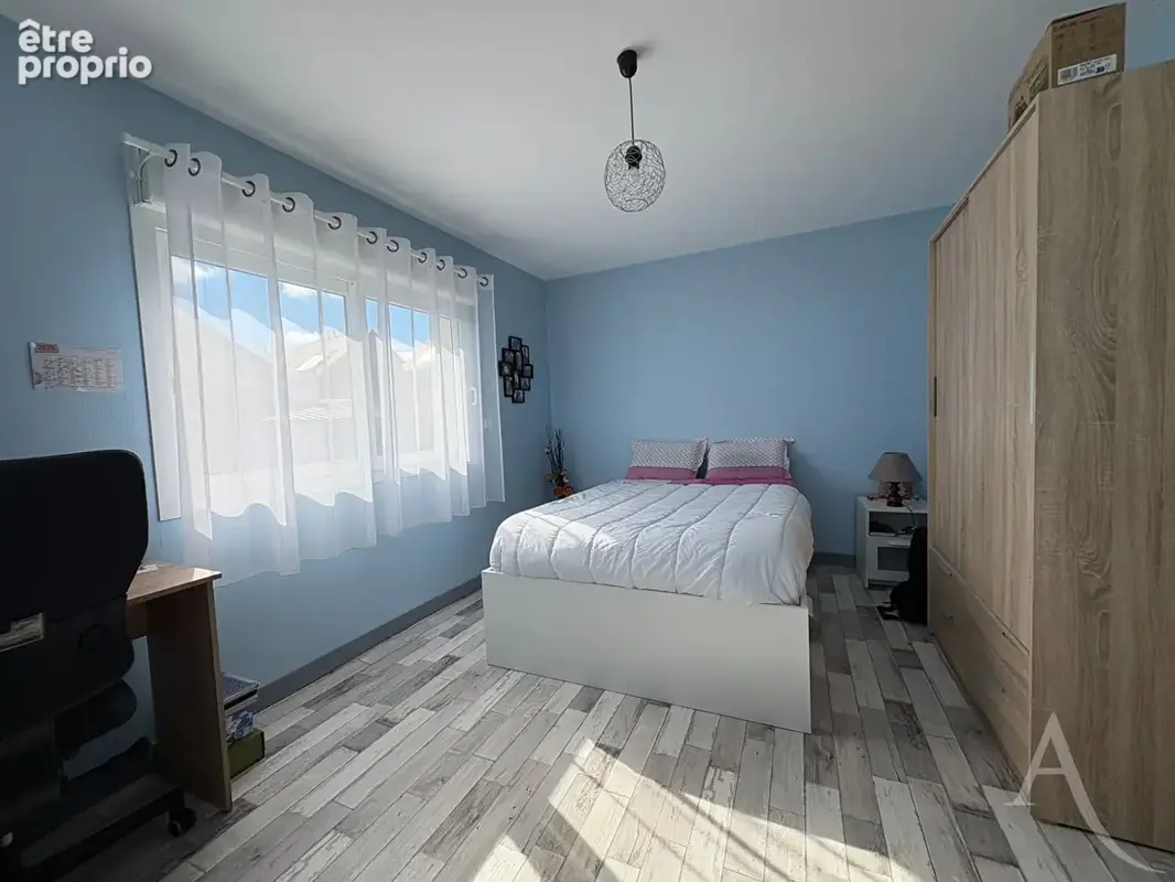 Maison 3 pièces 70 m² à vendre à Caen (14000) - photo 5