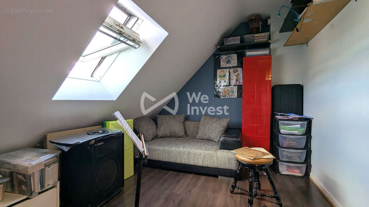 Appartement 81 m² à Le Mans  - photo 9