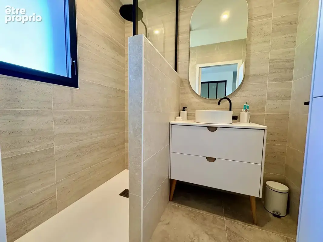 Maison - 5 chambres - st brevin les pins - photo 13