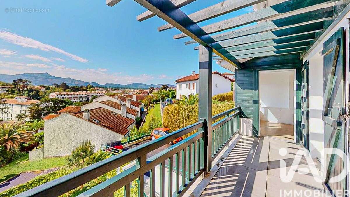Photo 7 - Appartement à SAINT-JEAN-DE-LUZ