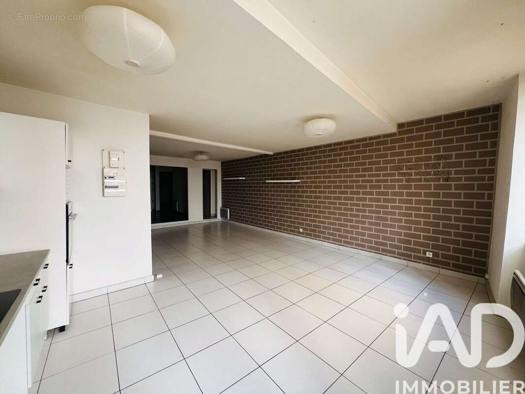 Photo 3 - Appartement à LA SEYNE-SUR-MER