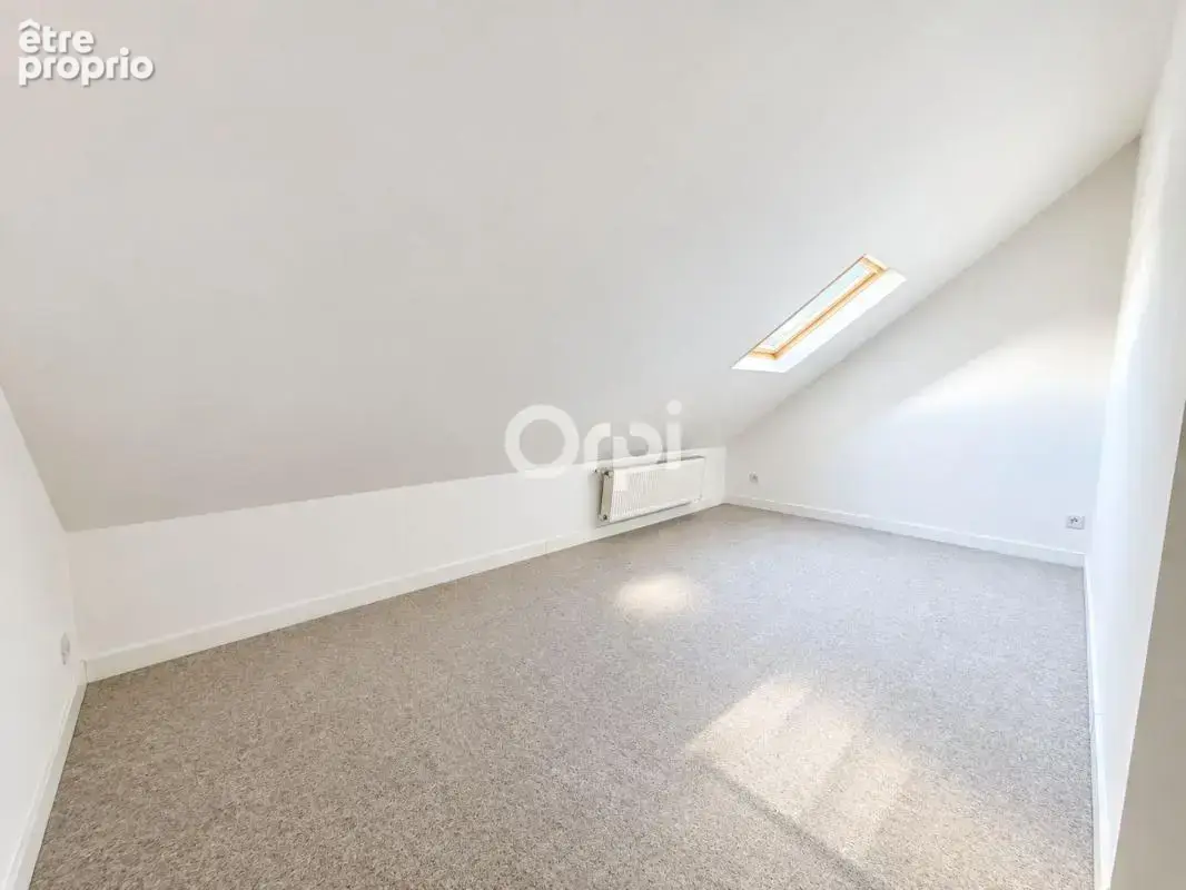 Maison 3 Chambres Jardin - photo 8
