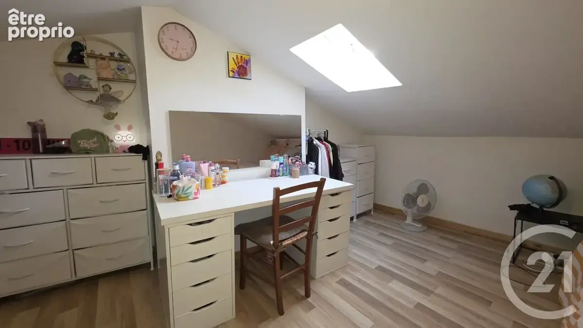Maison 4 pièces 93 m² à vendre à Chalons-En-Champagne (51000) - photo 22