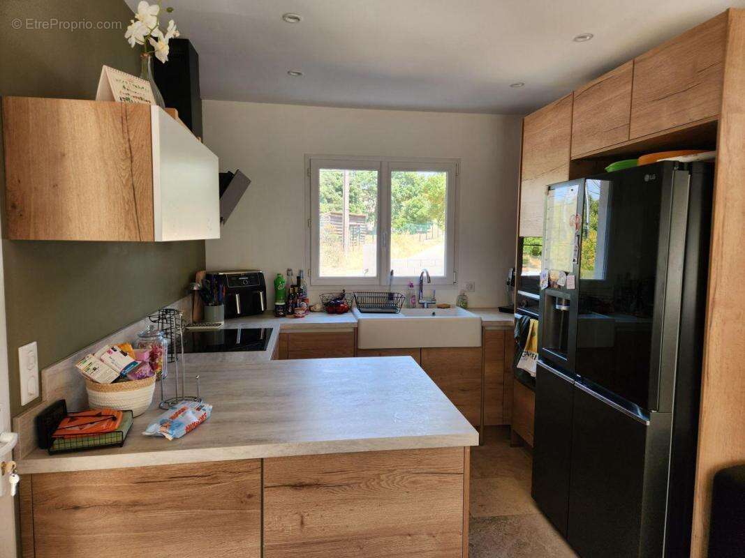 Maison à PLAN-D&#039;AUPS-SAINTE-BAUME