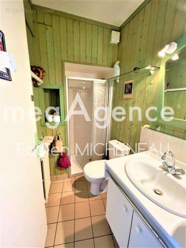 Maison à TREMENTINES