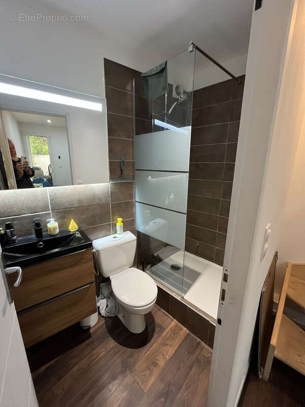 Appartement à LES ARCS