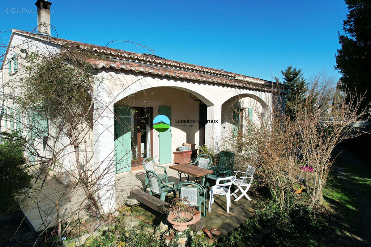 Maison à VELLERON