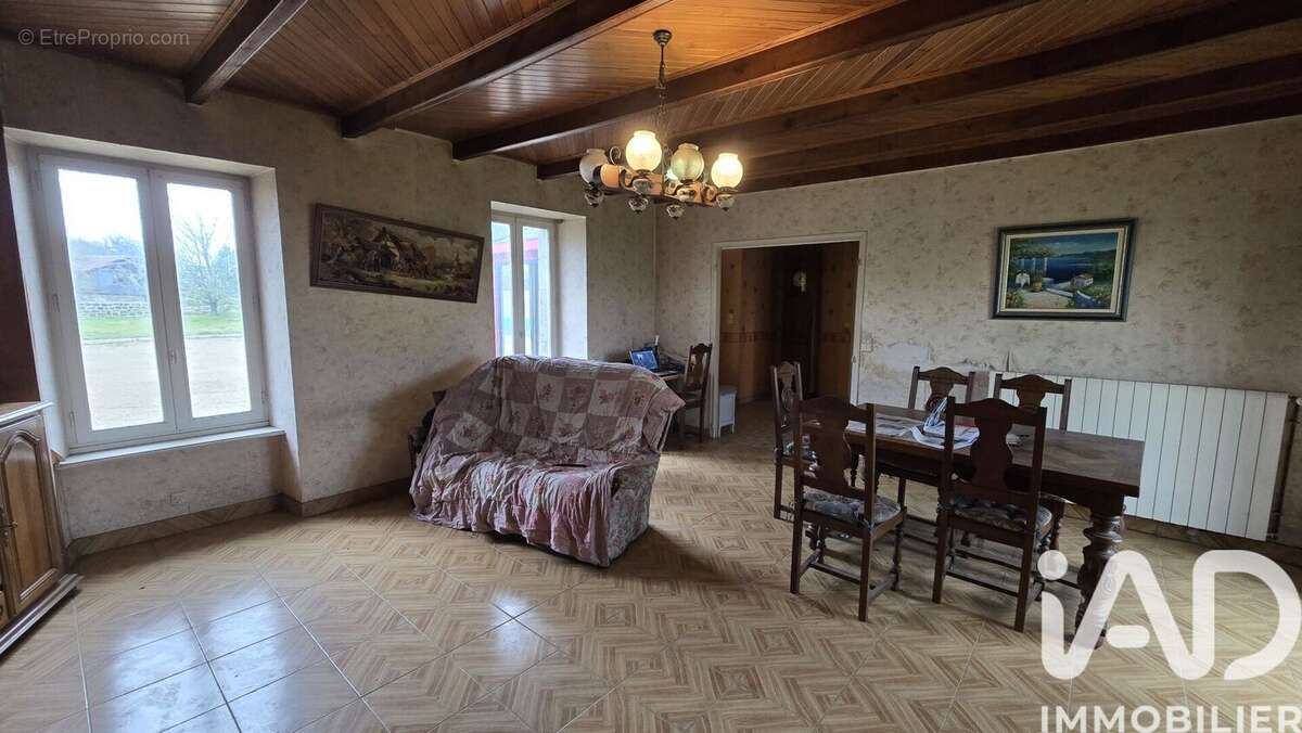 Photo 8 - Maison à CAVAN