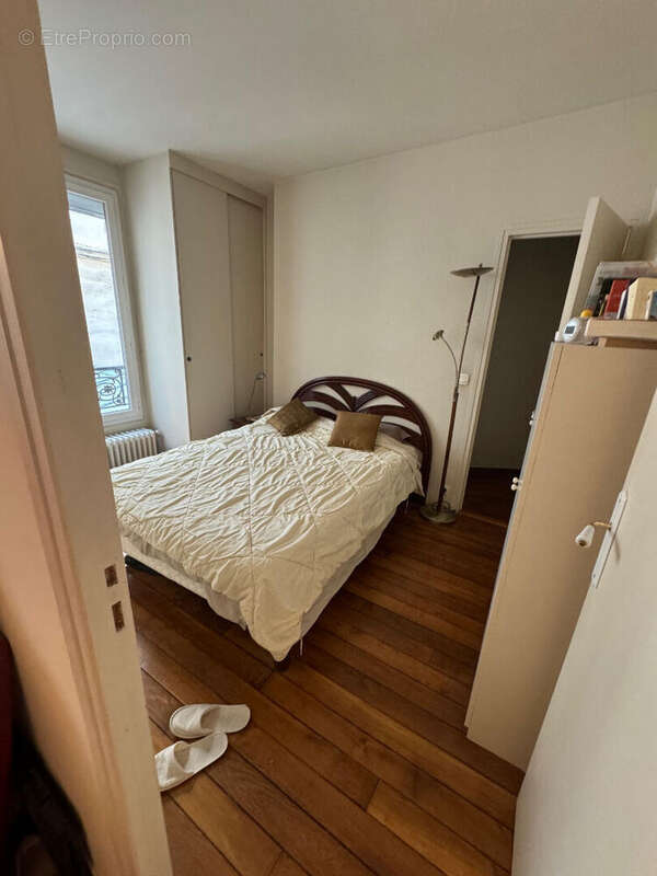 Appartement à PARIS-6E
