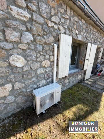Appartement 31 m² à Saint-Pierre-De-Chartreuse  - photo 8