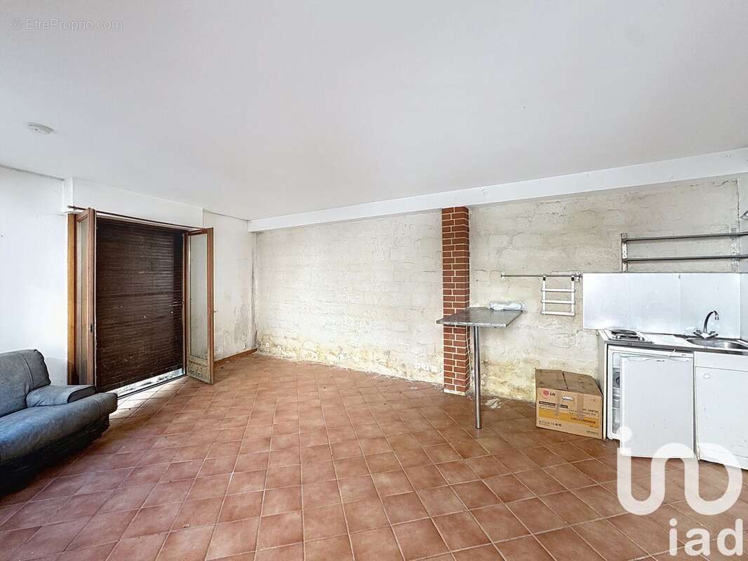 Photo 2 - Appartement à MONTESSON