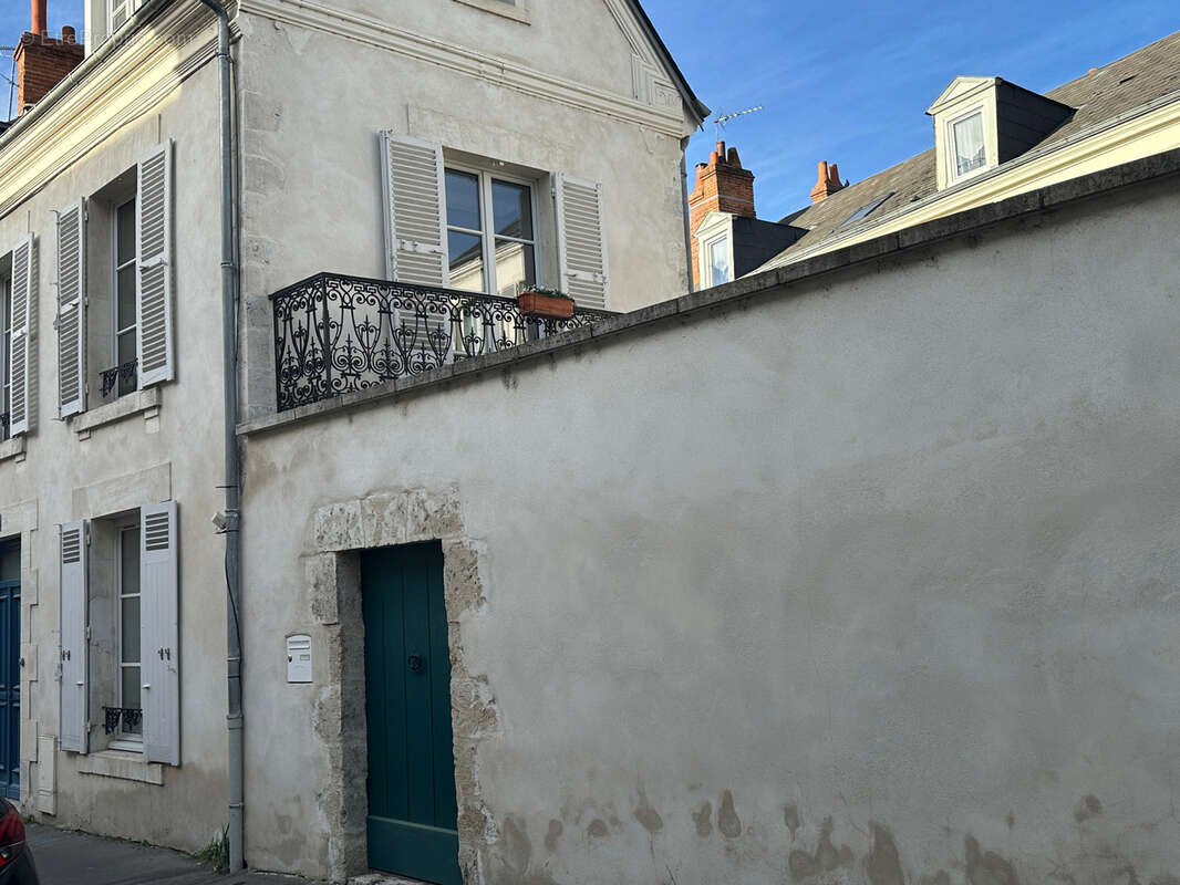 Maison à ORLEANS