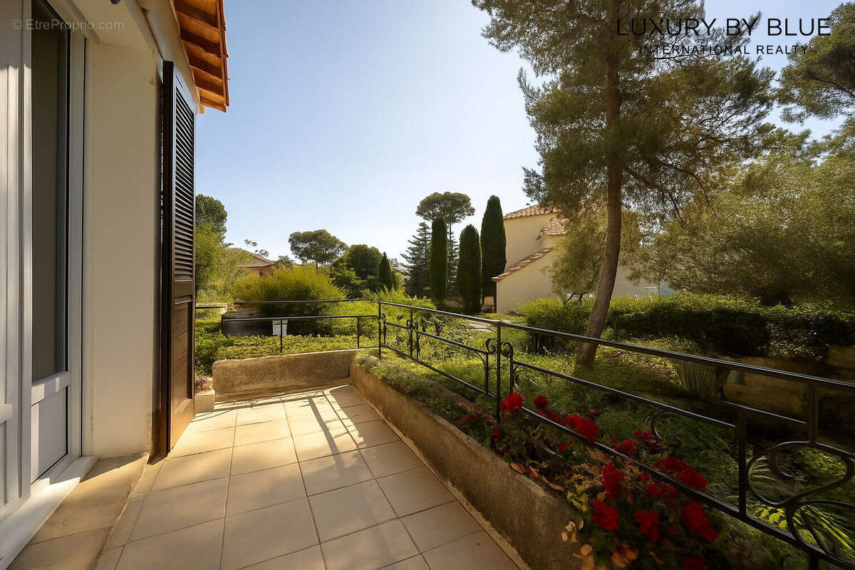 Maison à ANTIBES