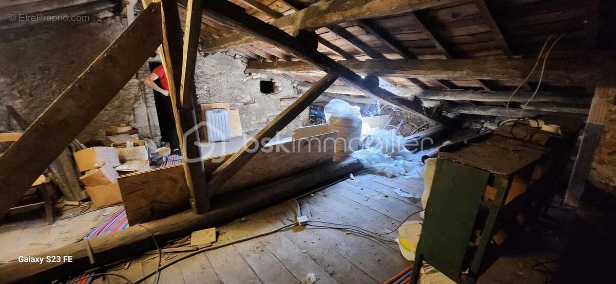 Blaye-les-Mines – Une propriété d'exception aux volumes hors normes ! - photo 24