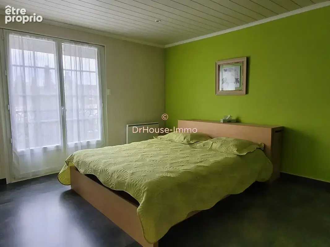 Maison 10 pièces 244 m² à vendre à Courlon-Sur-Yonne (89140) - photo 6