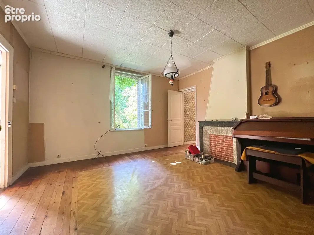 Maison 4 pièces 97 m² à vendre à Vernon (27200) - photo 2