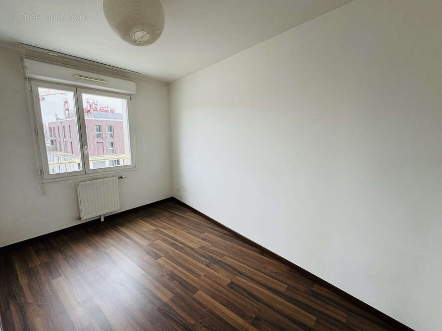 Appartement à LYON-7E