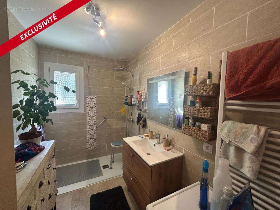 Maison à ARGENTON-SUR-CREUSE