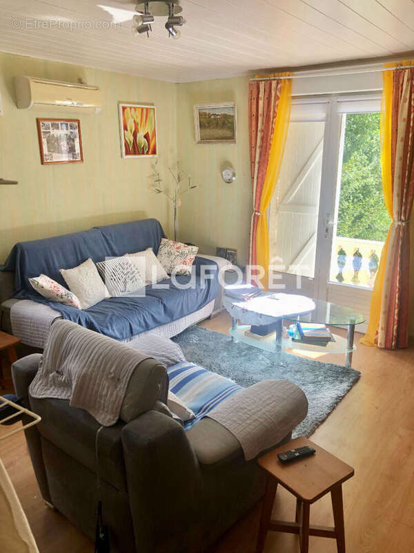 Maison à SAINT-GERY