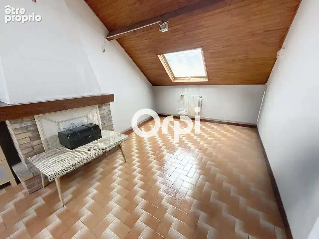 Maison À Vendre - photo 17