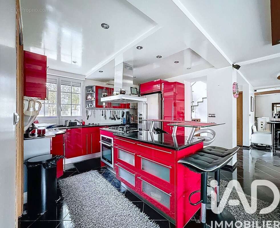 Photo 7 - Maison à YERRES