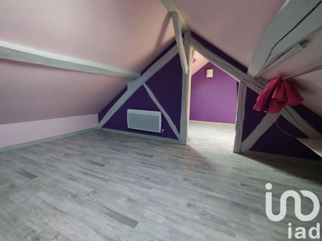 Photo 7 - Maison à SAINT-MAMMES