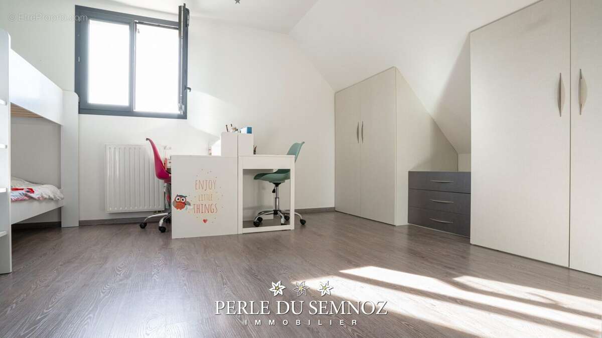 Appartement à ANNECY