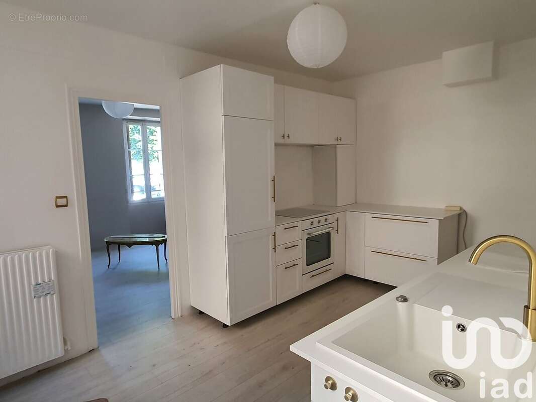 Photo 5 - Maison à MONTEREAU-FAULT-YONNE