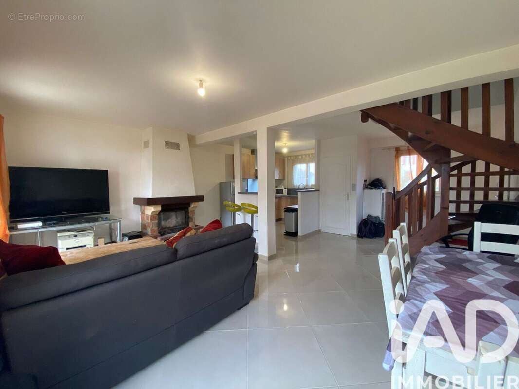 Photo 4 - Maison à CAMBO-LES-BAINS