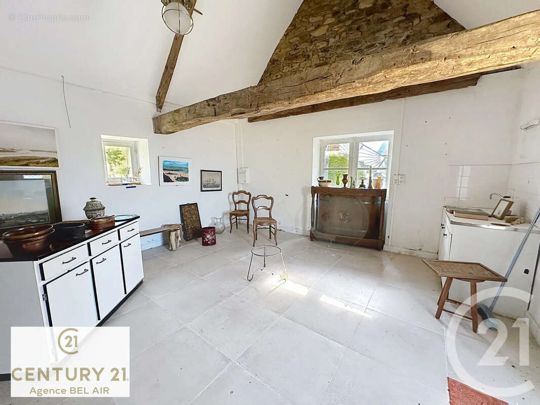 Maison 157 m² à Vannes  - photo 22