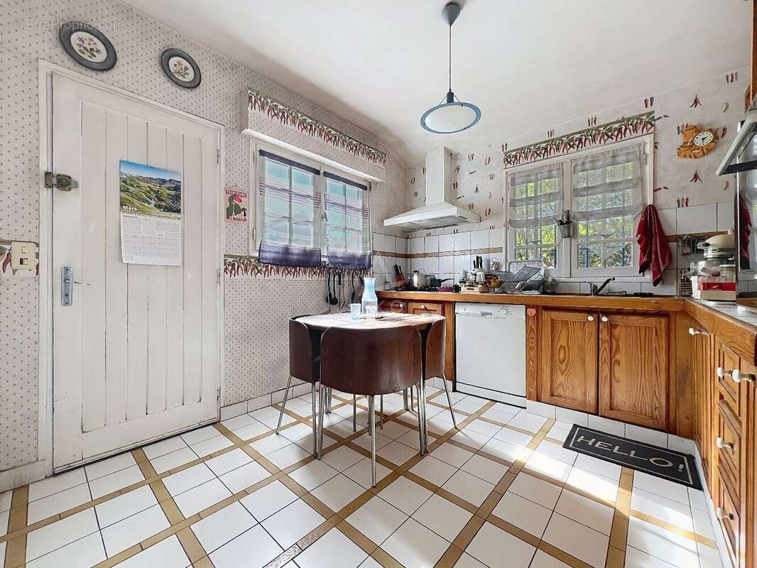 Maison à MONT-DE-MARSAN