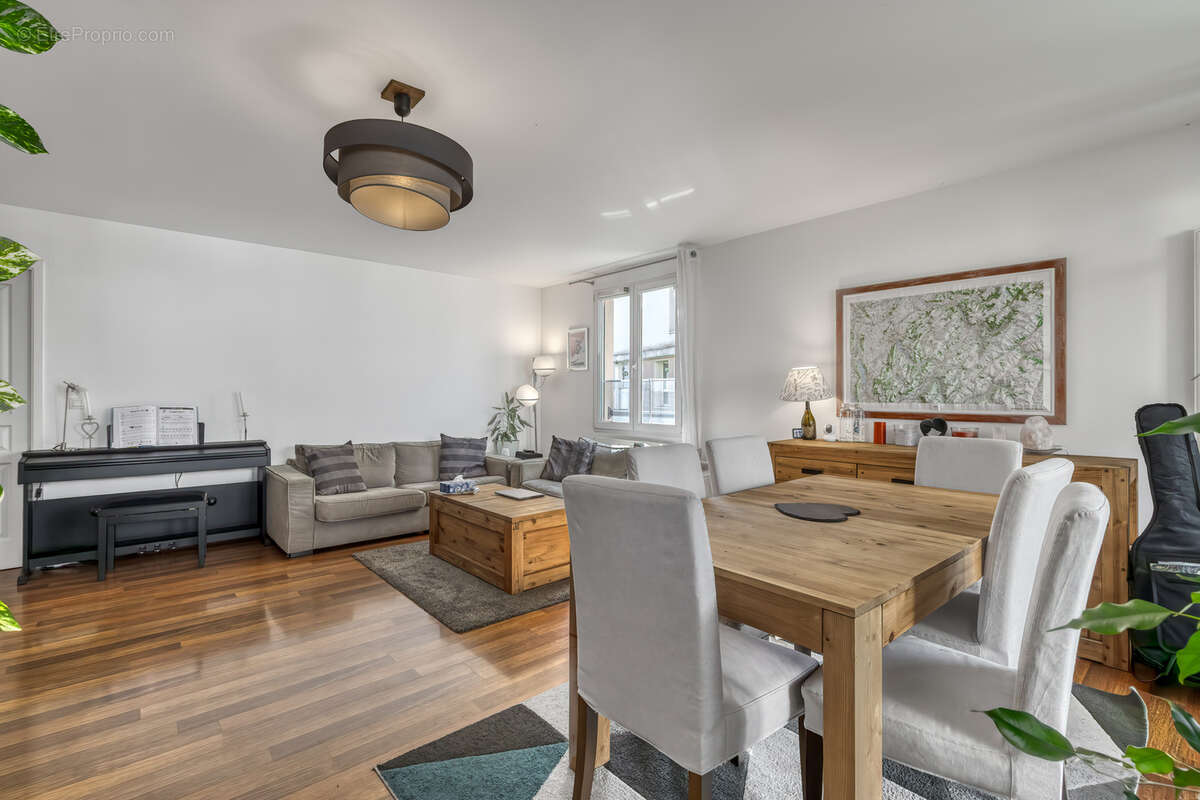 Appartement à ANNECY