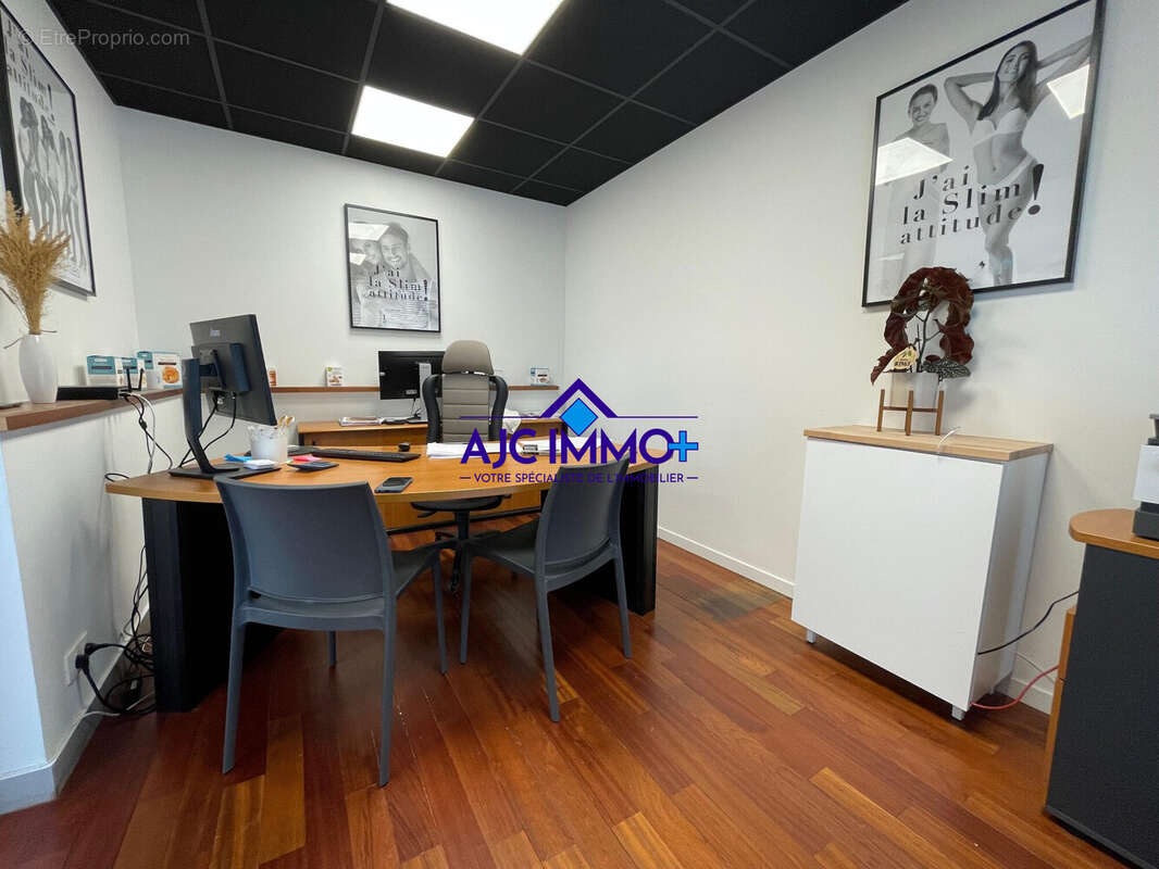 130 m² à Strasbourg  - photo 7