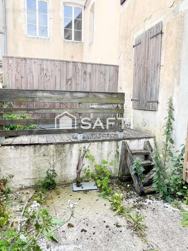 Photo 7 - Maison à MAMERS