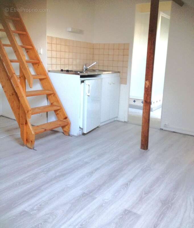 Photo 5 - Appartement à BOURGES