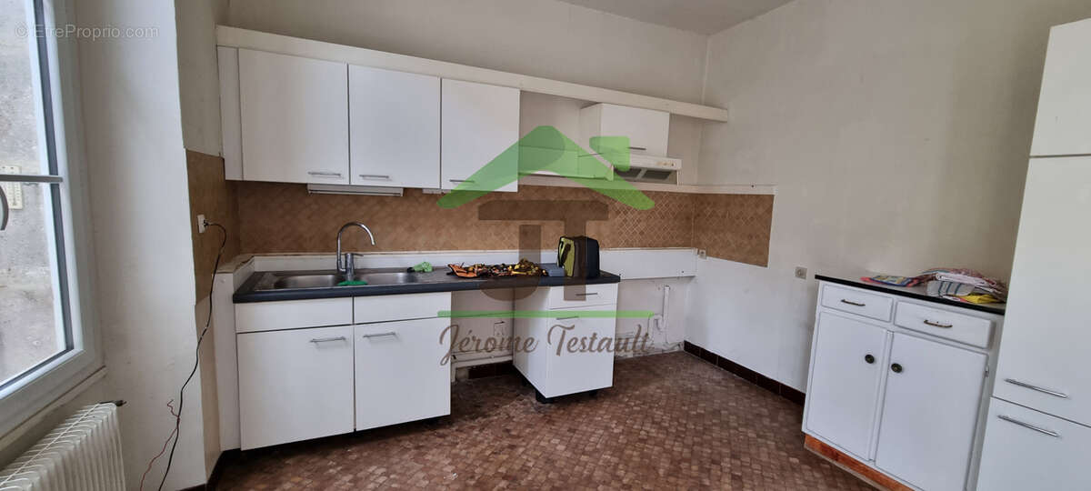 Appartement à CHATEAUDUN