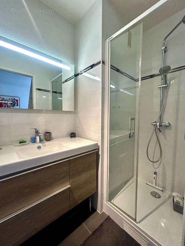 Appartement à BRY-SUR-MARNE