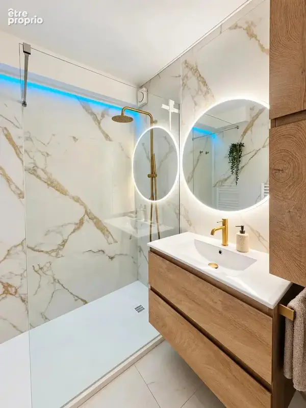  en exclusivité – nice nord   quartier saint-sylvestre - photo 6