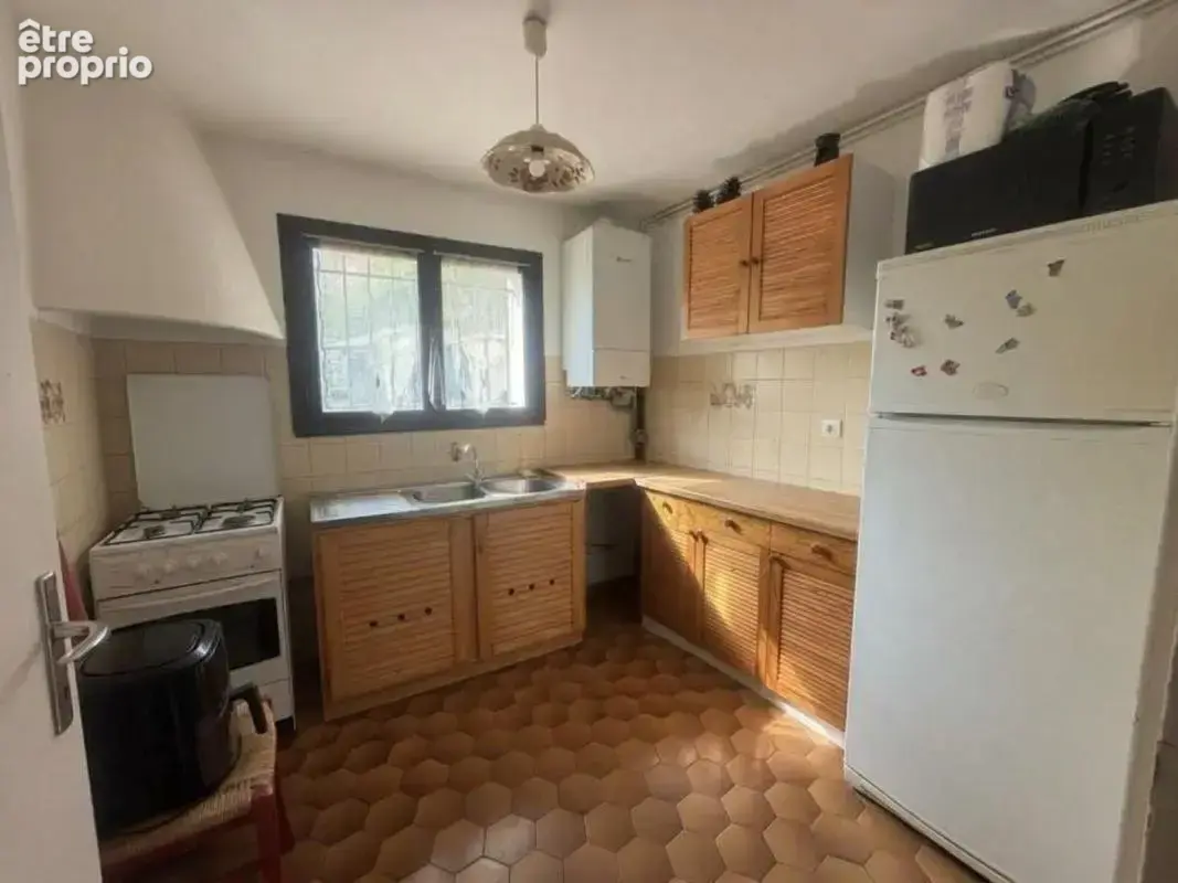 Maison 4 pièces 90 m² à vendre à Tourrette-Levens (06690) - photo 3