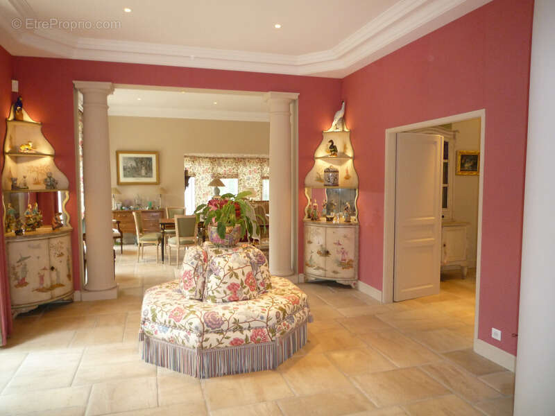 Maison à MEAUX