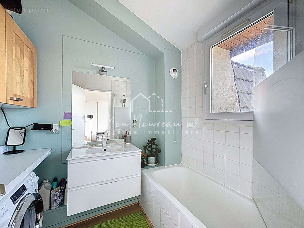 Appartement à GOURNAY-SUR-MARNE