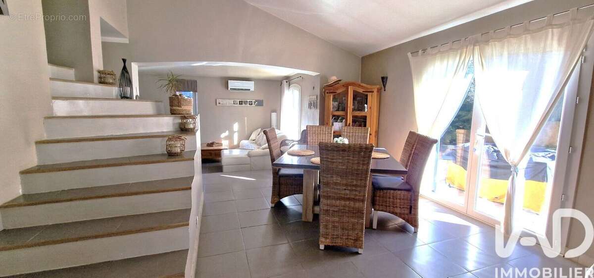 Photo 7 - Maison à LE BEAUSSET